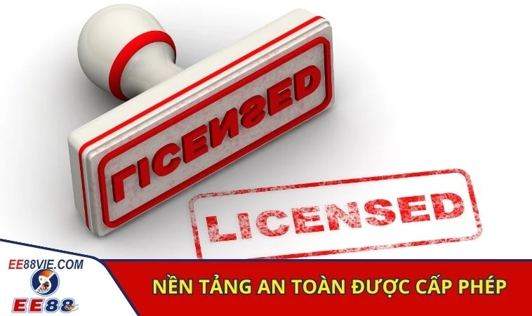 Đánh Bài 3 Cây Online - Nhận Thưởng Hấp Dẫn Cùng EE88 3 Nền tảng an toàn được cấp phép