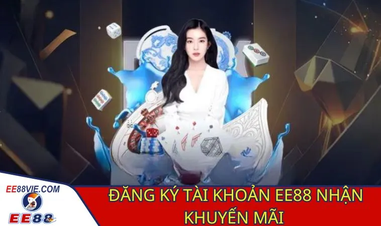 Cách Nhận Khuyến Mãi EE88 Thông Tin Chi Tiết Dành Cho Tân Thủ 3 Đăng ký là điều quan trọng trong cách nhận khuyến mãi EE88